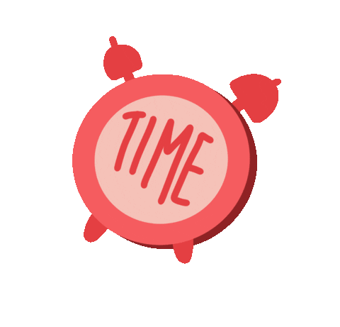 Work Time Sticker by yessiow