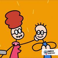 Mothers Day Love GIF by SWR Kindernetz