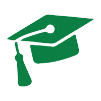 First Generation College Sticker by University of Florida