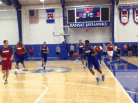 nba prove GIF by Complex