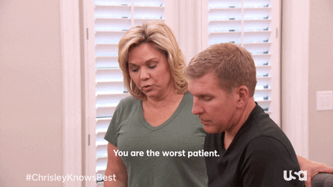 Usa Network Television GIF by Chrisley Knows Best