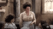 a gay olde christmas GIF by Will & Grace