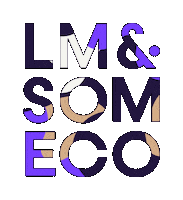 Sticker by LM Someco