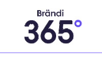 Brändi365 Sticker by LM Someco
