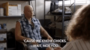 comedy central GIF by Workaholics