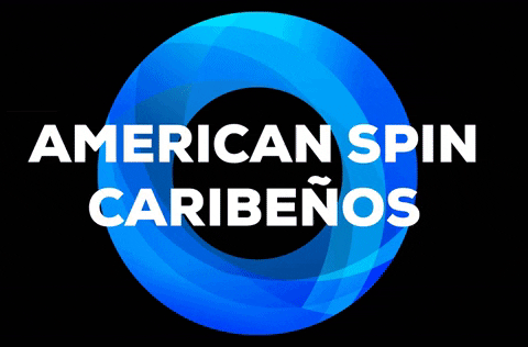 AmericanSpin giphygifmaker american spin american spin club chedey salvador GIF