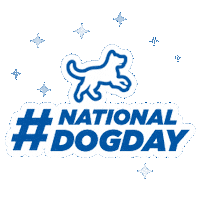 Dog Day Cat Sticker by Hill's Pet Nutrition