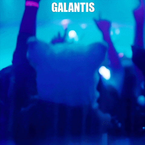 runaway GIF by Galantis