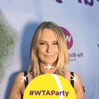 GIF by WTA