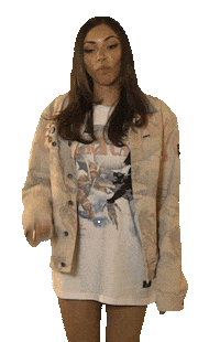 i love you omg Sticker by Raiche