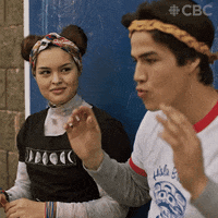 Couple Ship It GIF by CBC