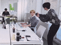 Sangwon GIF