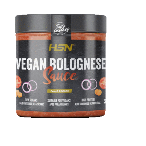 Pasta Salsa Sticker by HSN