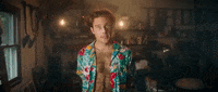 Summer Fall GIF by Aaron Taos