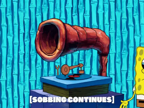season 5 the krusty sponge GIF by SpongeBob SquarePants