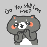 In Love Relationship GIF