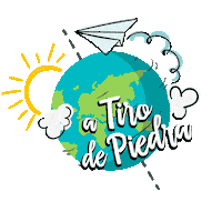 viaje sariwoodsen Sticker by UCAM Universidad