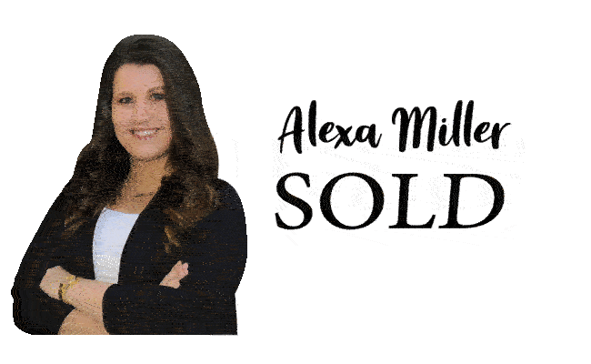 Real Estate New Listing Sticker by Terri Hastings Real Estate Group