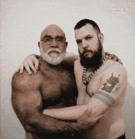 Gay Kiss GIF by Database數據