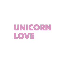 skynsociety skincare unicorn love skynsociety unicorn serum Sticker