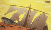Lonely Ancient Greece GIF by Destripando la Historia