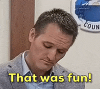 getthecoast fun that was fun GIF