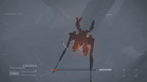 vphawk giphyupload armored core armored core 6 ac6 GIF