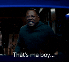 Will Smith Lawrence GIF
