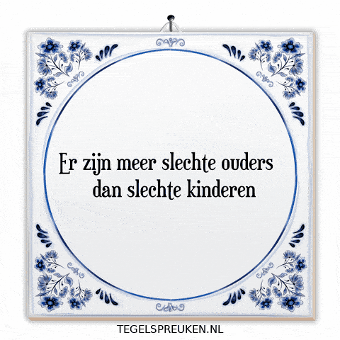 Wijsheid Troost GIF by Tegelspreuken.nl