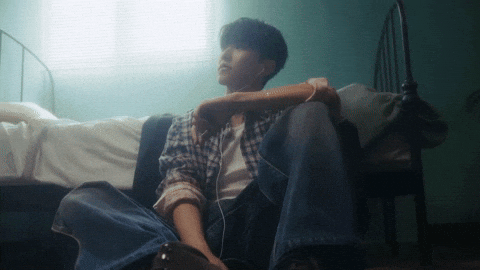 Kwon Soonyoung GIF