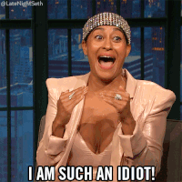 seth meyers lol GIF by Late Night with Seth Meyers