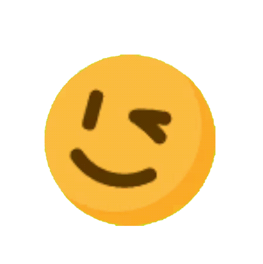 Emoji Sticker by C-ON