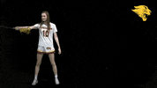 Wlax GIF by CUCougars