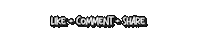 Share Comment Sticker by KICPOPS