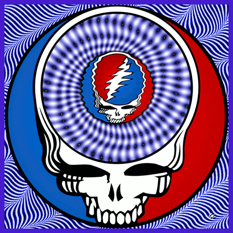 GIF by Steve Konklin