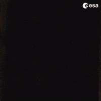 Peggy Whitson Dragon GIF by European Space Agency - ESA