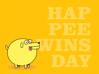 Happy Wednesday