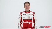 Myatt Snider Laughing GIF by Richard Childress Racing