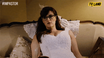 tv land comedy GIF by #Impastor