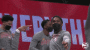 Big Three Basketball GIF by Atlanta Hawks