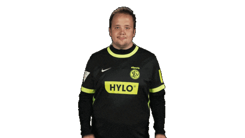 Football Yes Sticker by Bundesliga