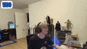 Angry Crash GIF by BIGCLAN