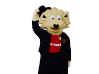 Bayer 04 Hello GIF by Bayer 04 Leverkusen