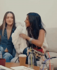 Dani Lara GIF