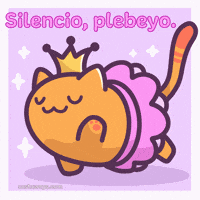 Cat Lol GIF by Castaways