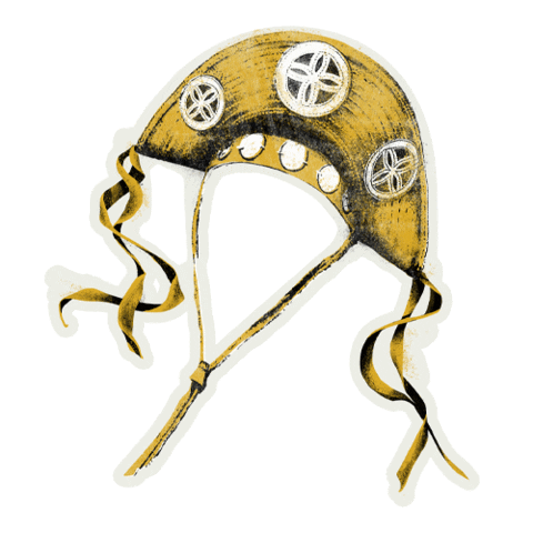 Sao Joao Puromalte Sticker by Bohemia Puro Malte