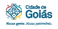 Sticker by Prefeitura de Goiás