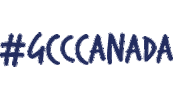 Gcccan Sticker by Great Cycle Challenge Canada
