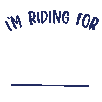 Gcc Sticker by Great Cycle Challenge Canada