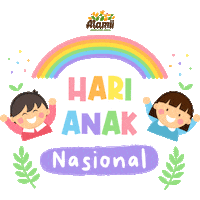 Snacktime Sticker by Alamii Food